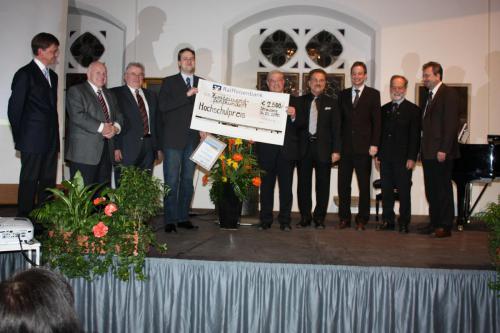 Hochschulpreis 2009 - 17