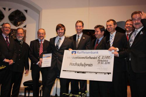 3. Hochschulpreis - 08