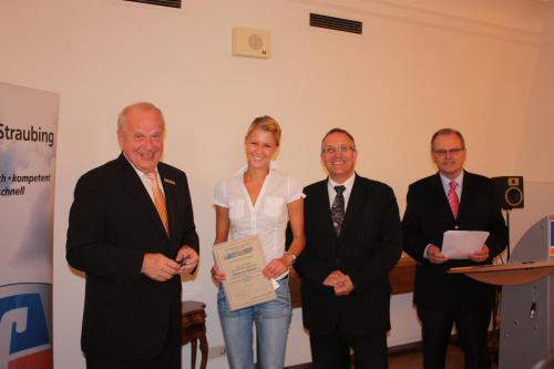 Gymnasialpreis 2009 - 02