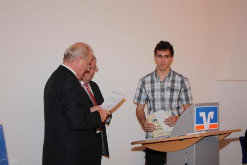 Gymnasialpreis 2010 - 10