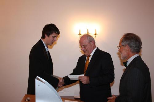 Gymnasialpreis 2011 - 02