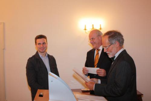 Gymnasialpreis 2011 - 03