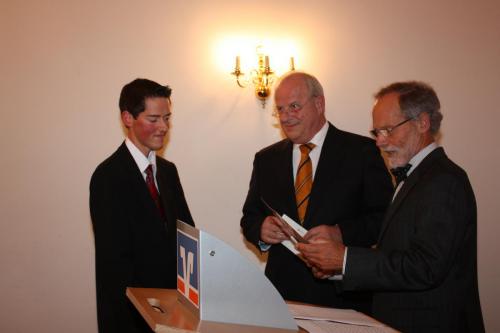 Gymnasialpreis 2011 - 04