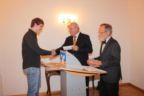 Gymnasialpreis 2011 - 06