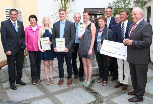 Gymnasialpreis 2012 - 01