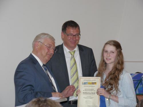 Gymnasialpreis 2015 07