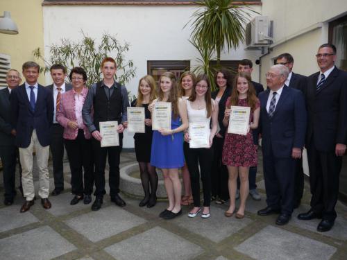 Gymnasialpreis 2015 13