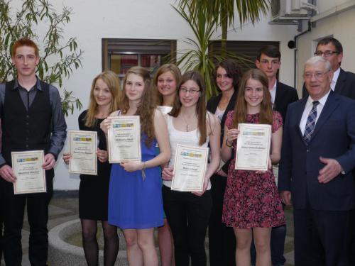 Gymnasialpreis 2015 14