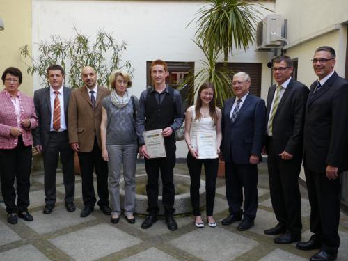 Gymnasialpreis 2015 17