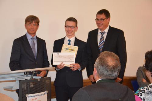 Gymnasialpreis 2015 12