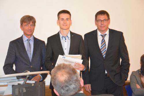 Gymnasialpreis 2015 15