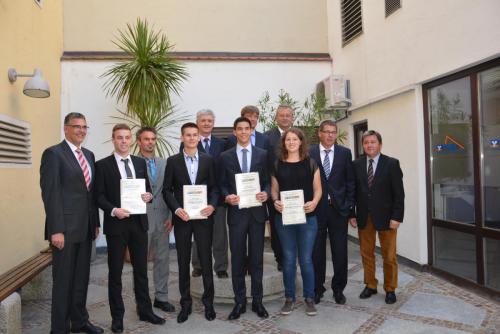 Gymnasialpreis 2015 17