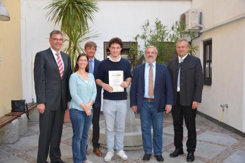 Gymnasialpreis 2015 19