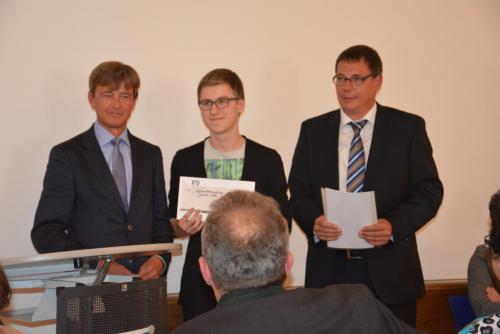 Gymnasialpreis 2015 8