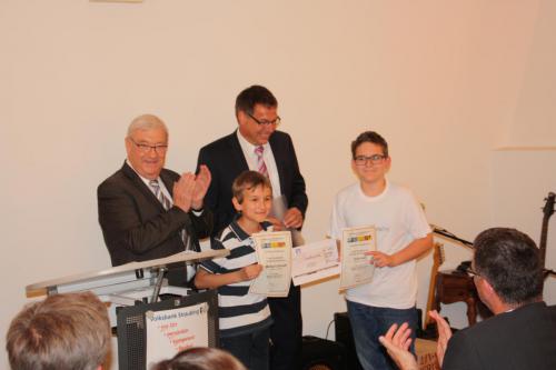 Gymnasialpreis 2016 - 09