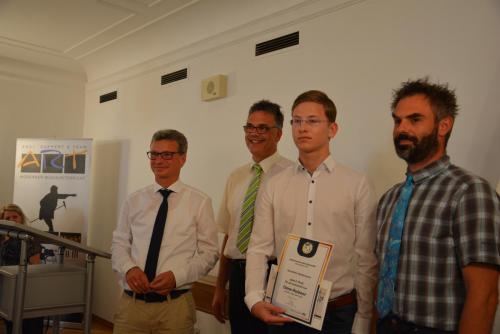 Gymnasialpreis 2019 - 10