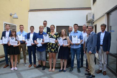 Gymnasialpreis 2019 - 14