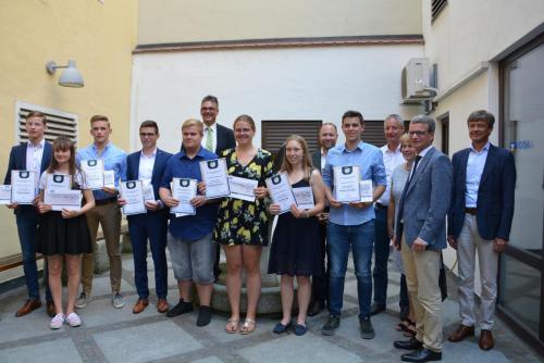 Gymnasialpreis 2019 - 14