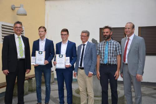 Gymnasialpreis 2019 - 15