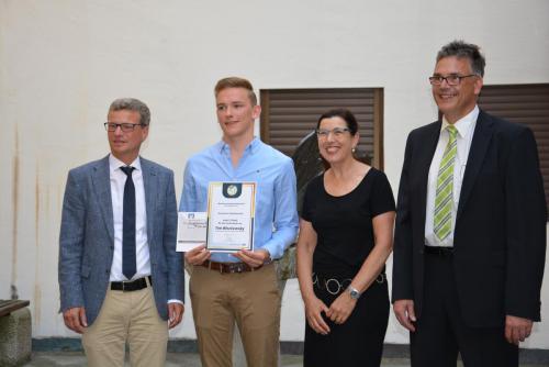 Gymnasialpreis 2019 - 18