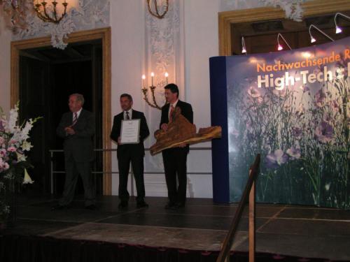 Medienpreis 2008 - 01