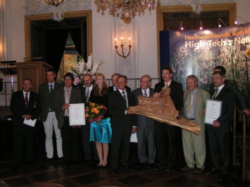 Medienpreis 2008 - 05