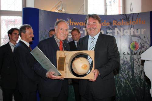 Medienpreis 2009 - 01